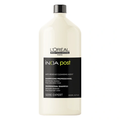 L'oreal Inoa Post Sampon 1500ml főképe